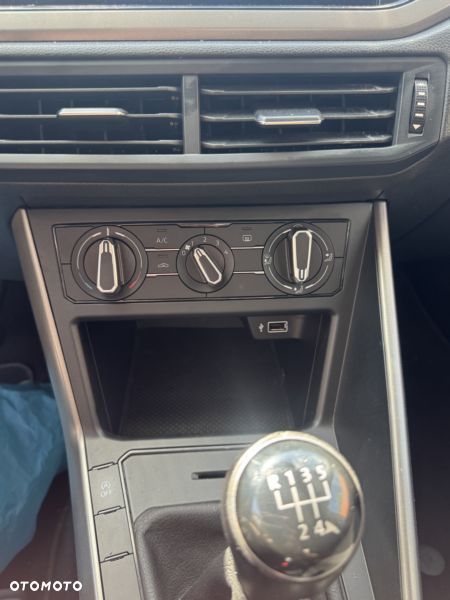 Volkswagen Polo 1.6 TDI SCR JOIN - 13