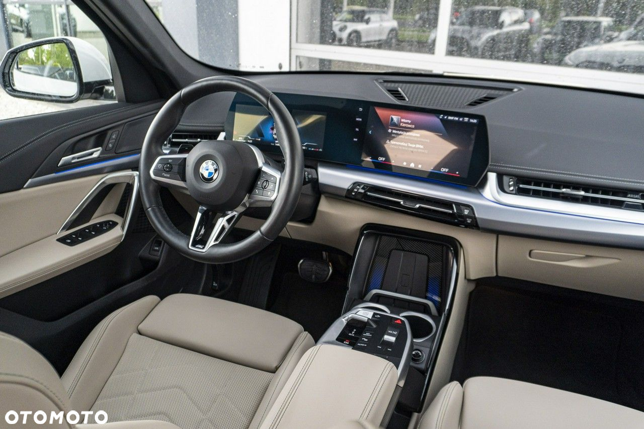BMW X1 - 18