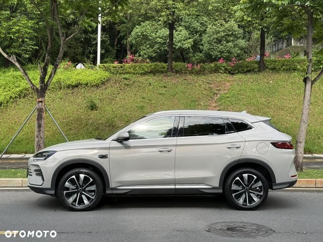 BYD Song - 16