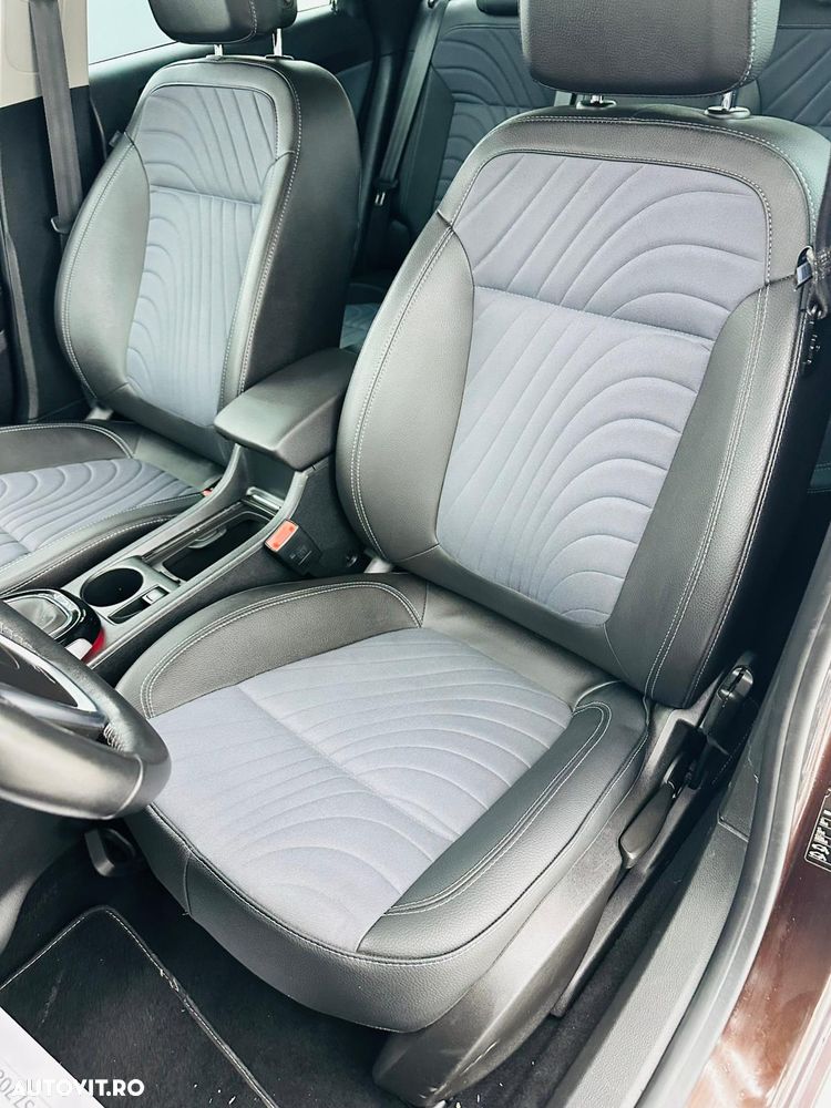 Opel Astra 1.6 CDTI ECOTEC ECOFlex Start/Stop Dynamic - 14