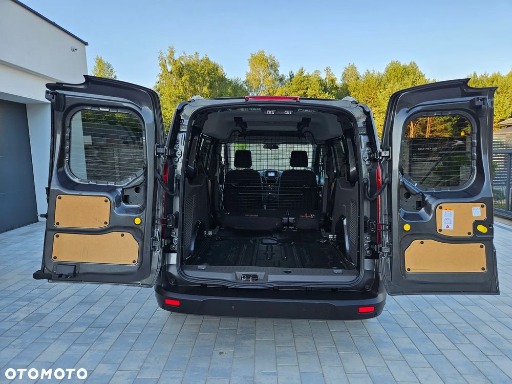 Ford Transit Connect 230 L2 Trend (bryg.) - 24