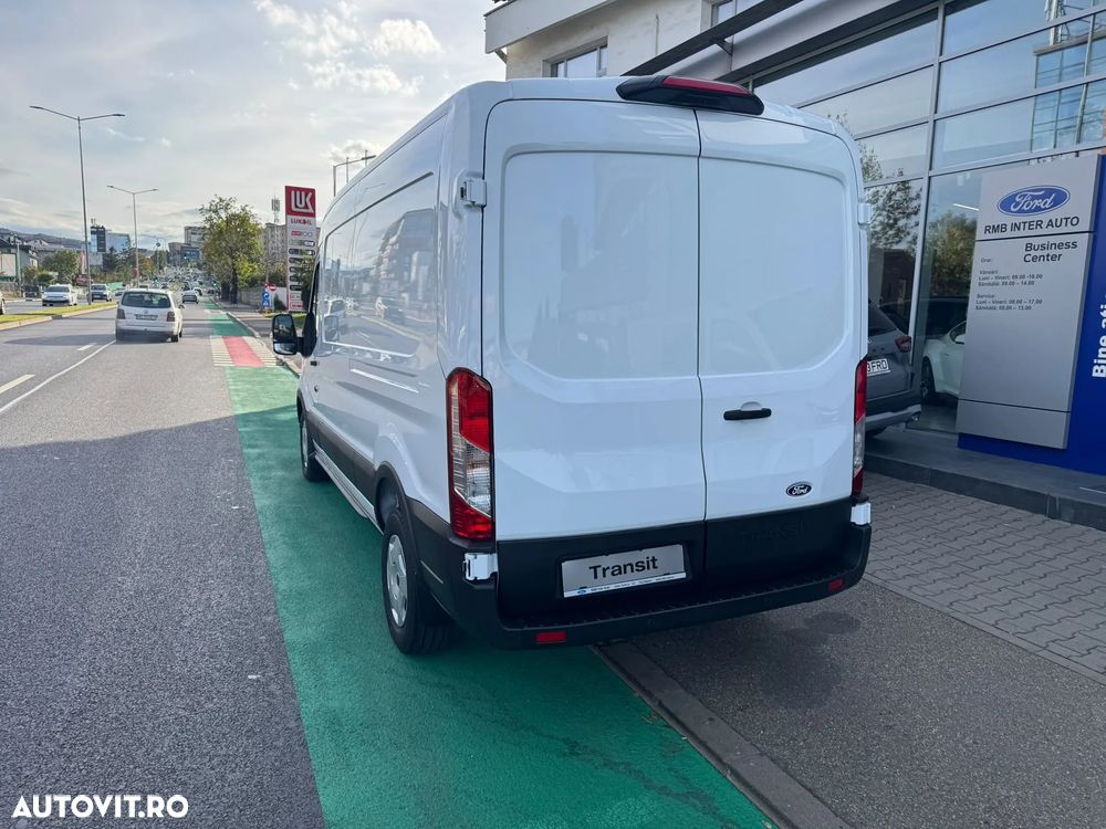 Ford TRANSIT - 16