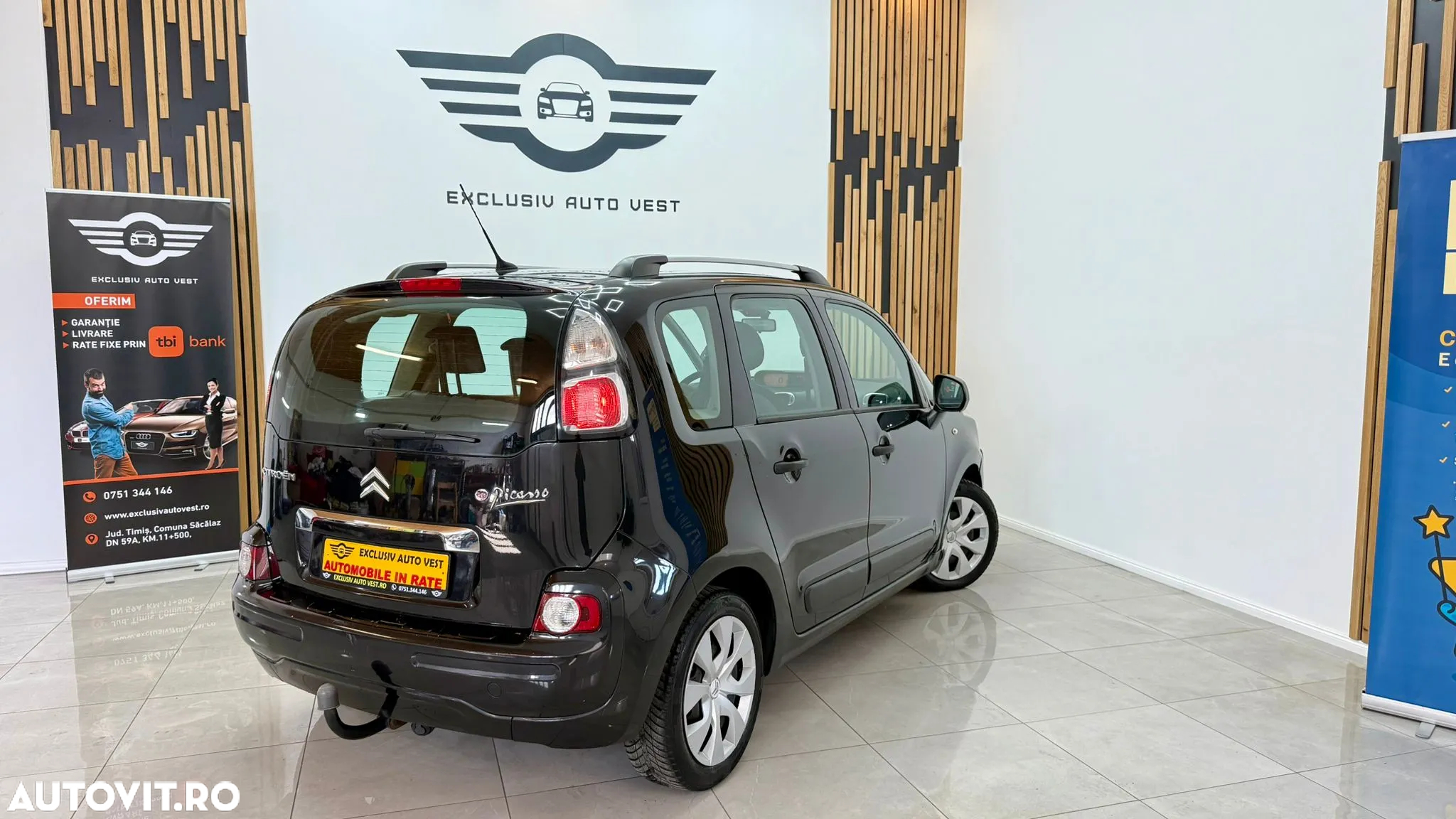 Citroën C3 Picasso - 4