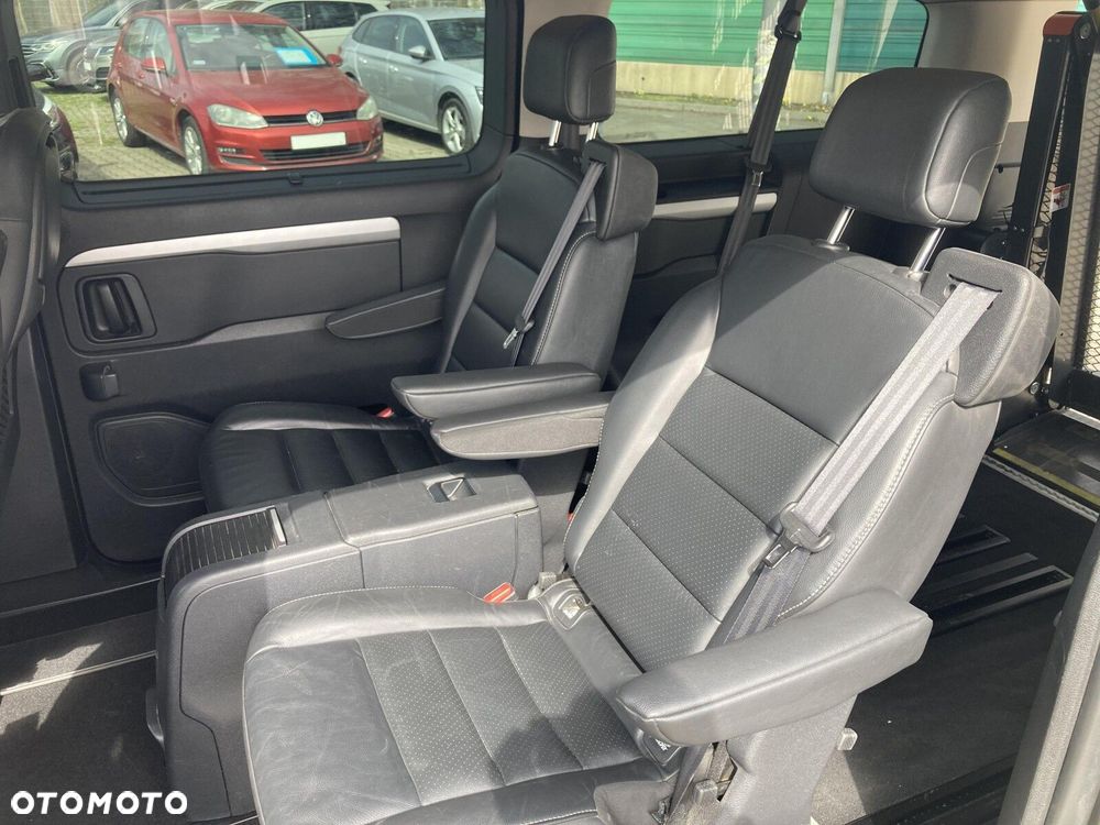 Toyota Proace Verso - 18