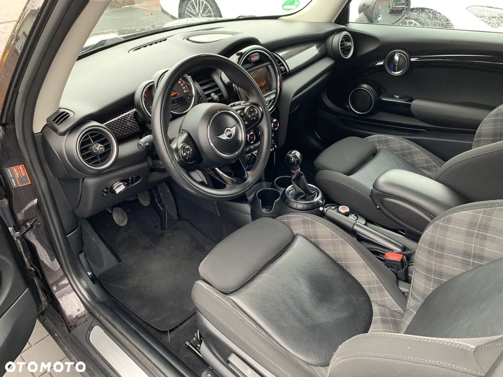 MINI Cooper SD Seven Chili - 6