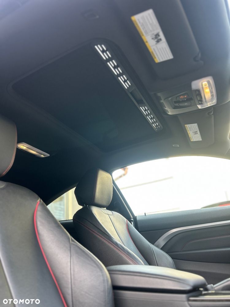 BMW Seria 4 435i xDrive - 21