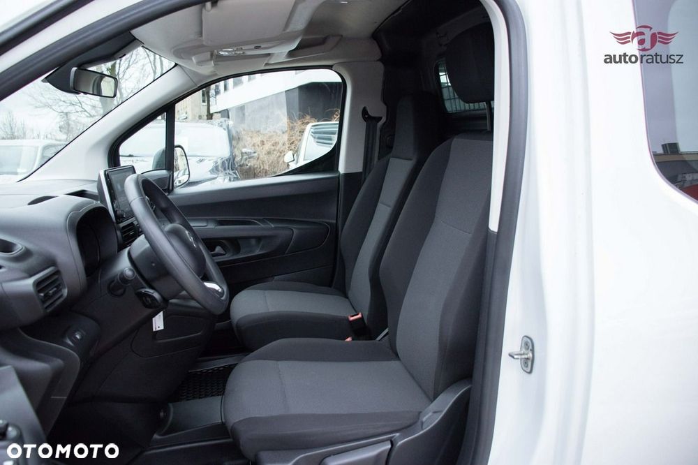 Citroën Berlingo - 14
