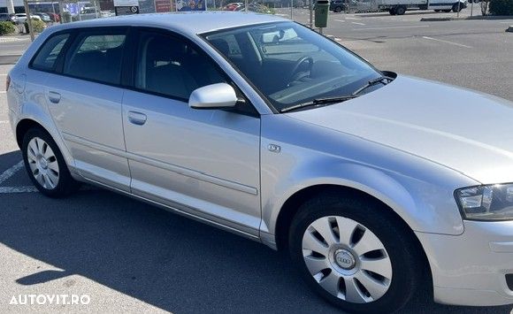 Audi A3 - 3