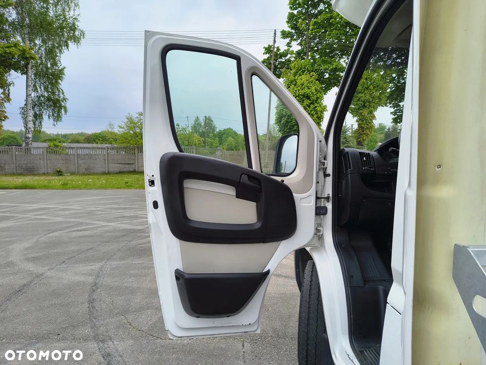 Peugeot BOXER - 10