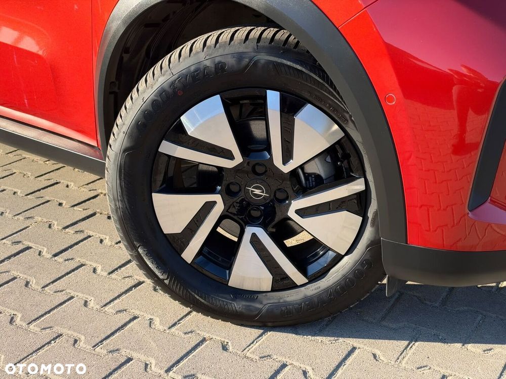 Opel Frontera 44kWh GS - 6