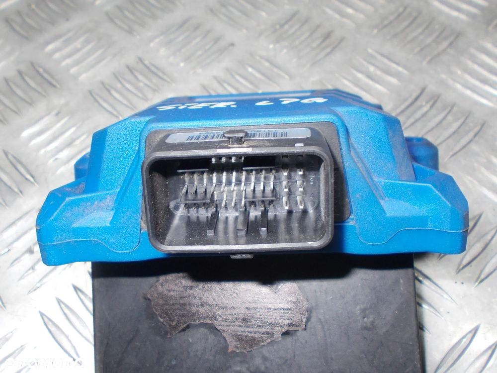 Sterownik Gazu LPG BLUEBOX - 2