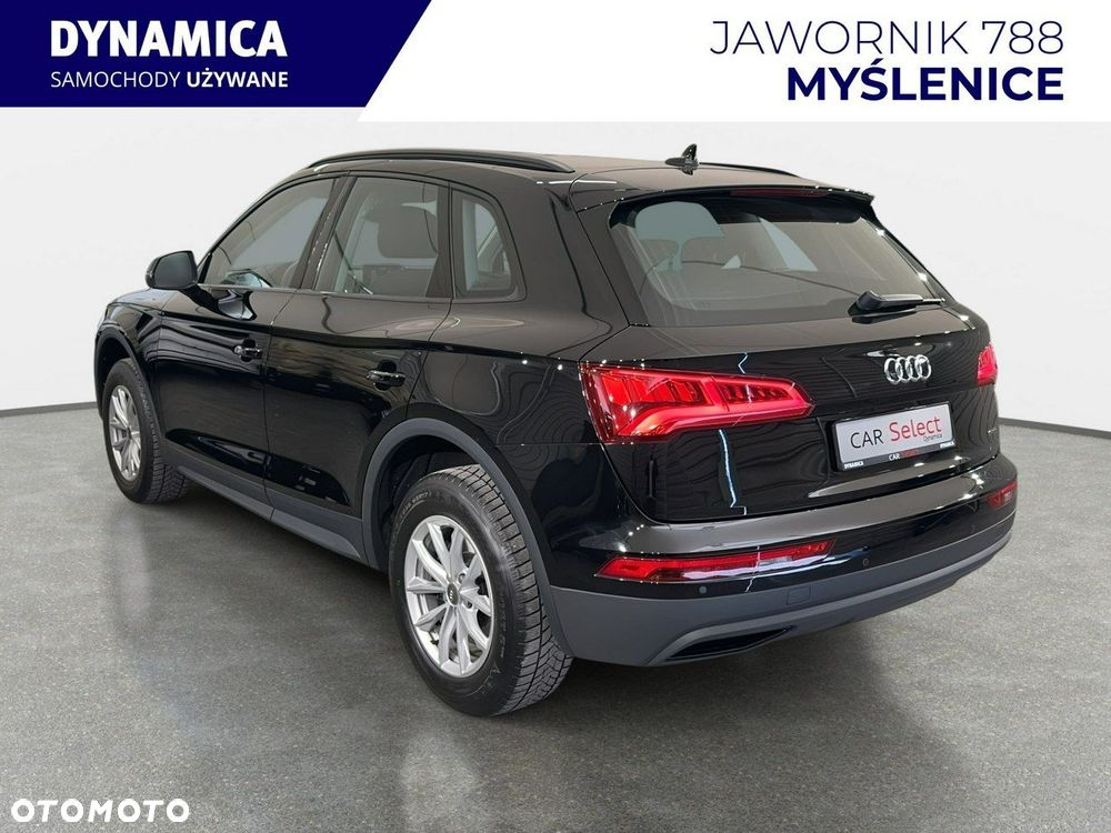 Audi Q5 - 7