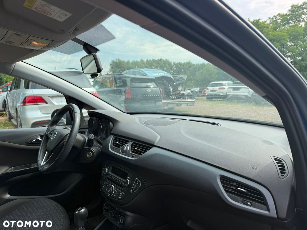 Opel Corsa 1.4 Enjoy - 17