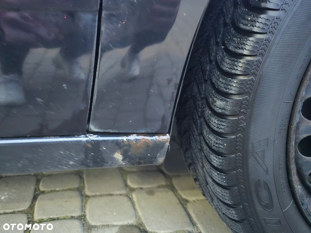 Opel Astra III 1.9 CDTI Enjoy - 11