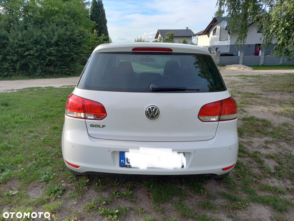 Volkswagen Inny - 2