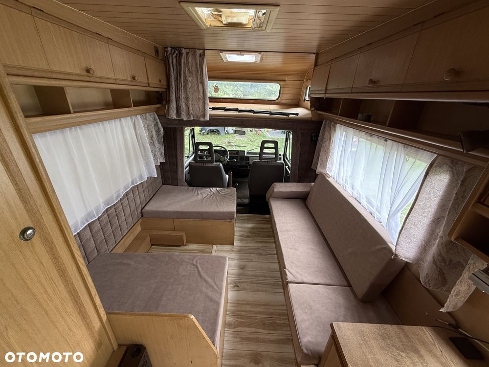Fiat Ducato 280 - 21