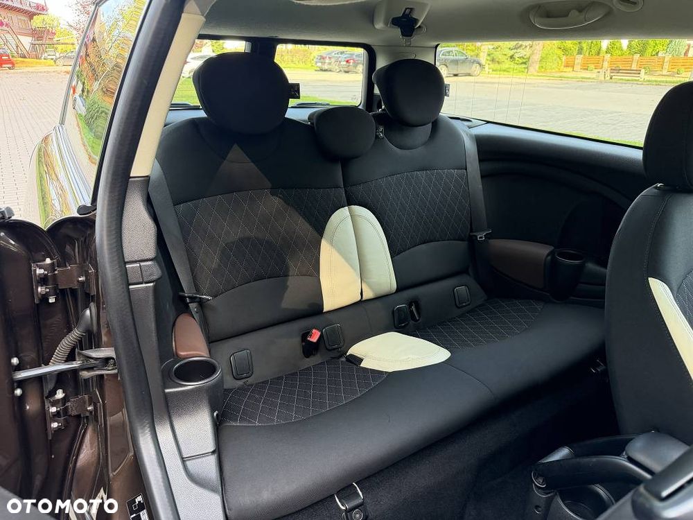 MINI Clubman - 17