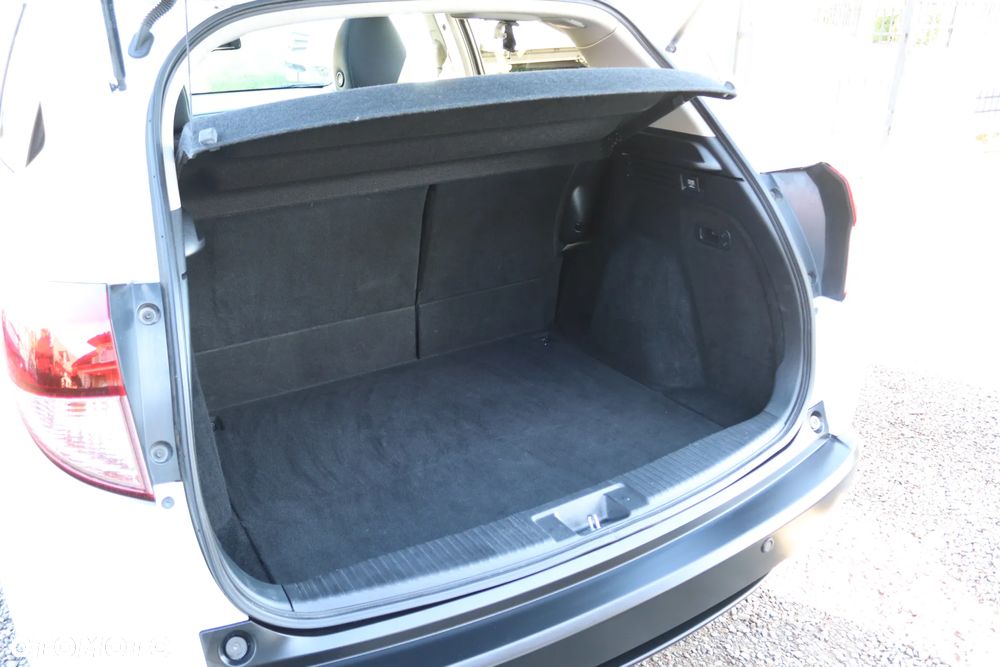 Honda HR-V 1.5 Elegance (ADAS/Honda Connect+) CVT - 22