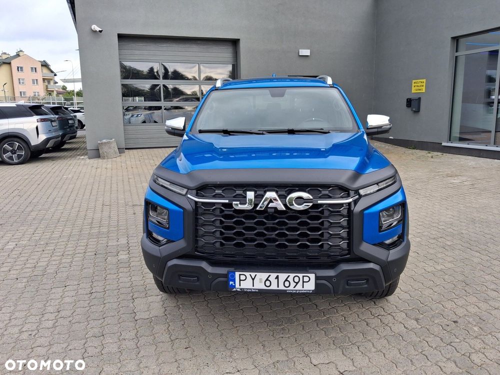 JAC T9 - 3