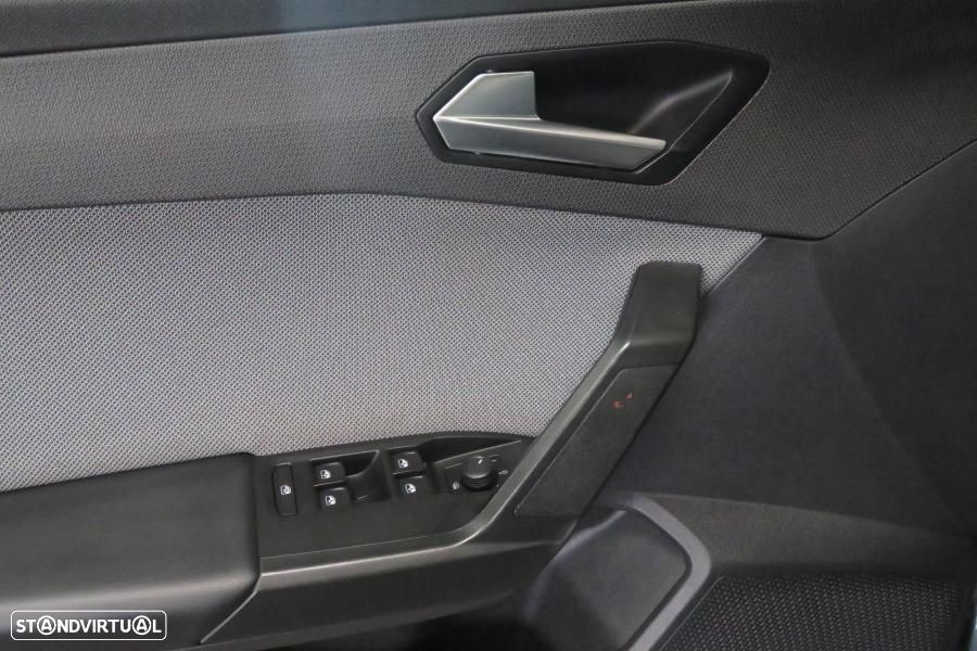 SEAT Leon ST 2.0 TDI Style - 21