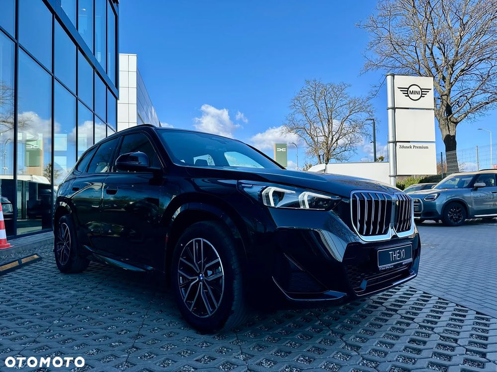 BMW X1 sDrive18i - 7