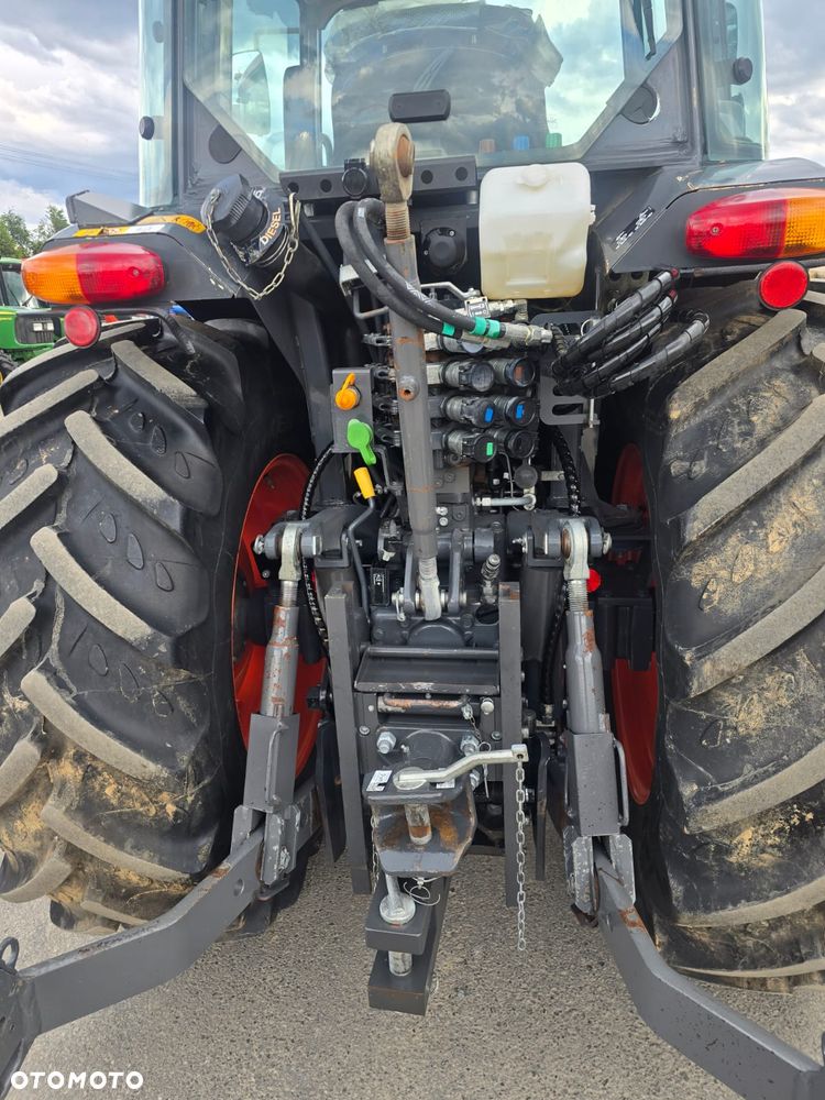 Kubota M 5-092 - 9