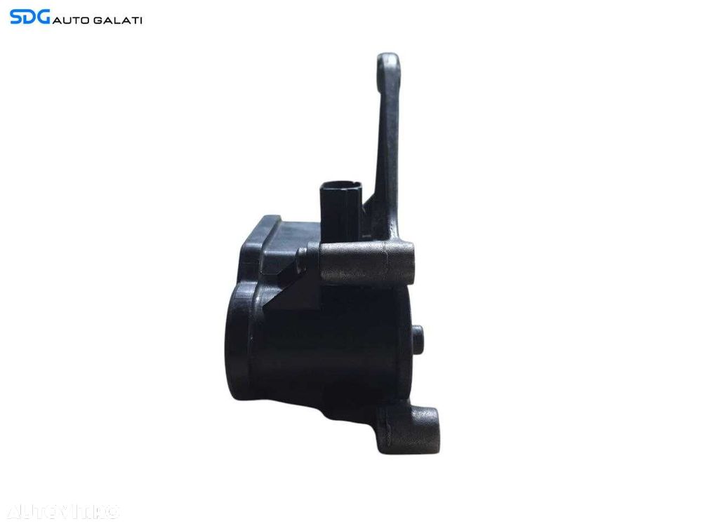 Element Reglaj Grila Clapeta Acceleratie Alfa Romeo 159 2.4 JTDM 2005 - 2011 Cod 55199908 70052111 [N1639] - 4