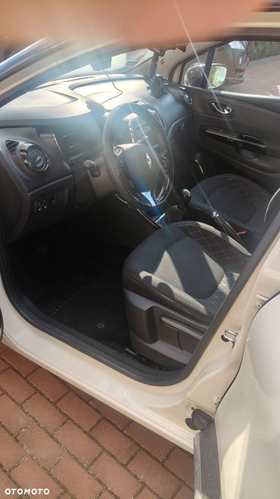 Renault Captur - 11
