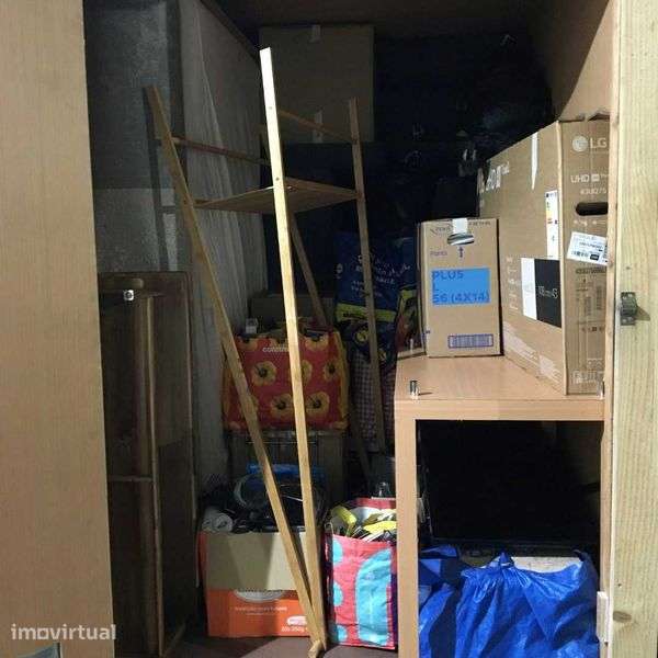BOX | Arrumos | Self Storage | Transporte Grátis Grande Porto - Grande imagem: 5/8