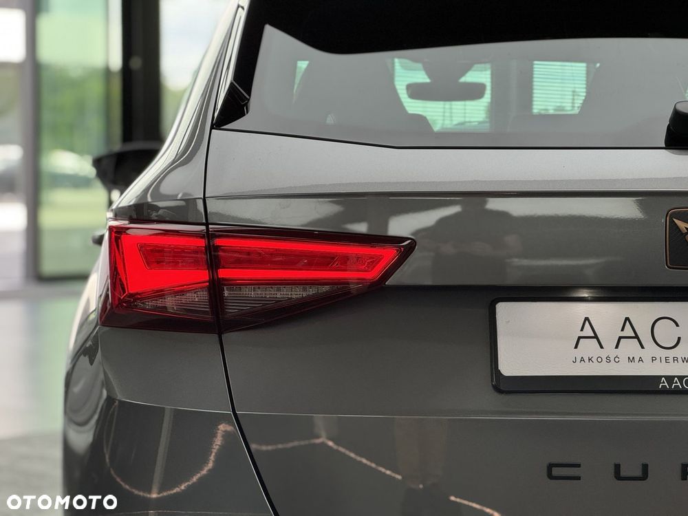 Cupra Ateca 1.5 TSI DSG - 39