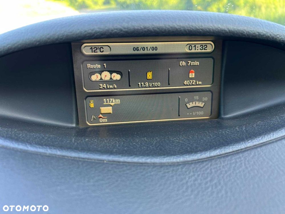 Citroën C5 - 8