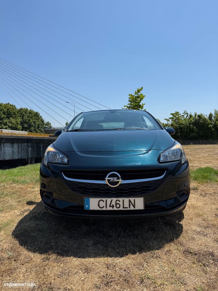 Opel Corsa - 4