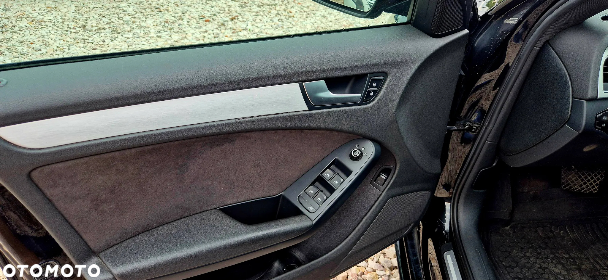 Audi A4 3.0 TDI Quattro S tronic - 19