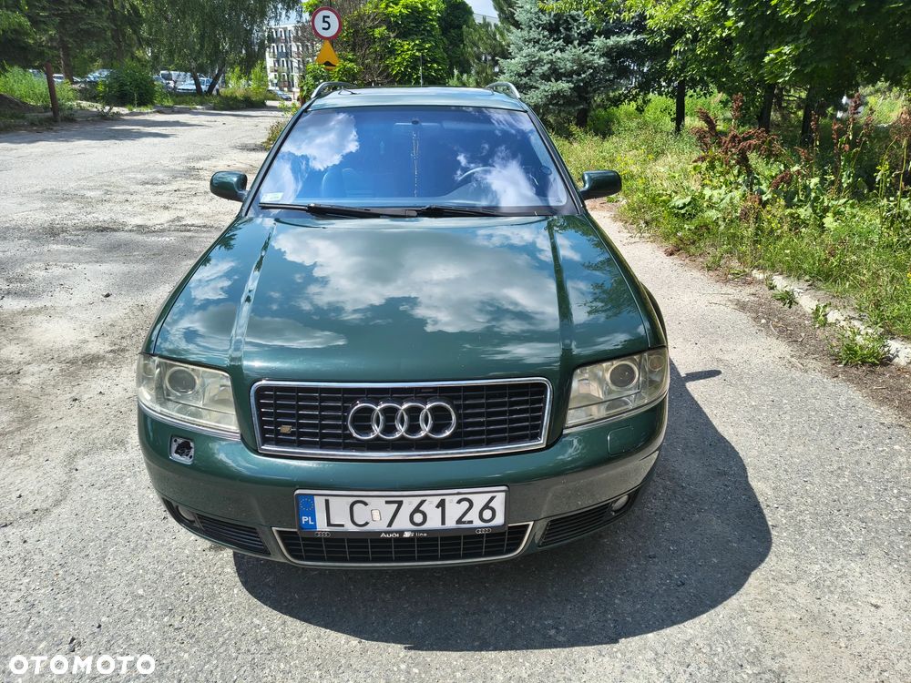 Audi S6 Avant 4.2 Quattro Tiptronic - 3