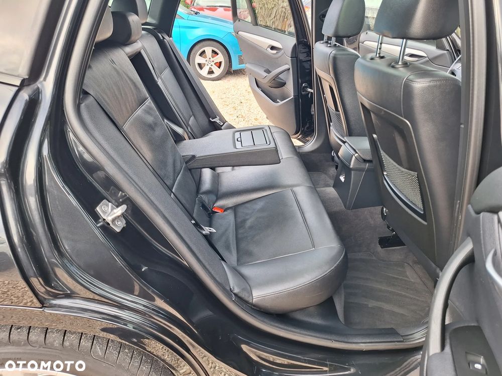 BMW X1 2013