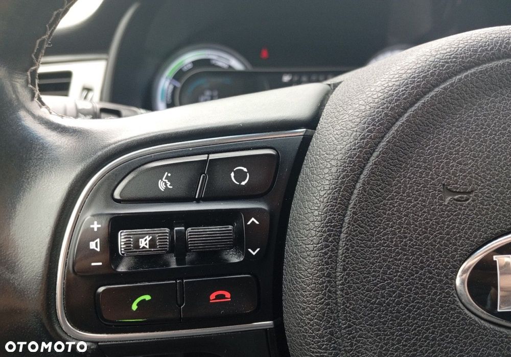 Kia Niro - 27