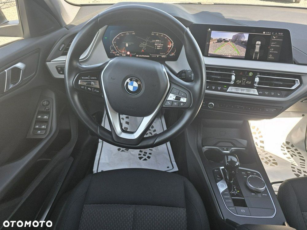 BMW Seria 1 118i Advantage - 5