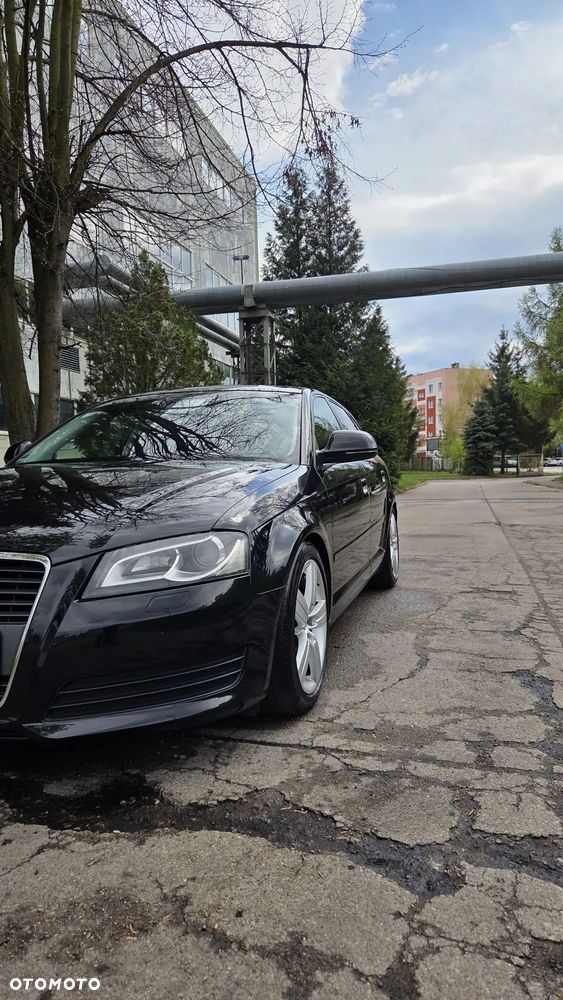 Audi A3 Sportback - 7
