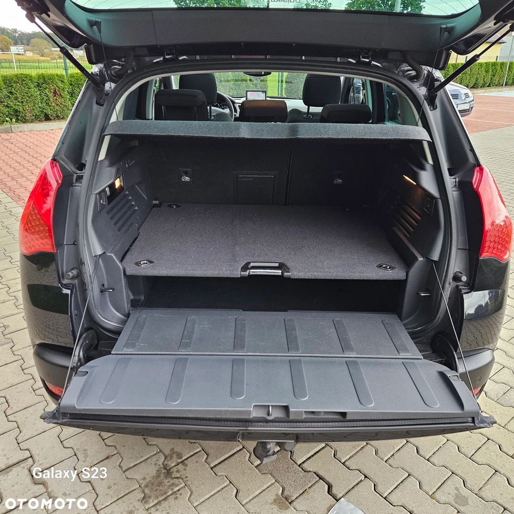 Peugeot 3008 1.6 THP Style - 27