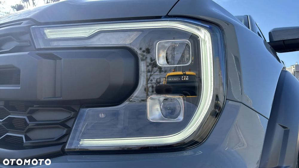 Ford Ranger Raptor - 33