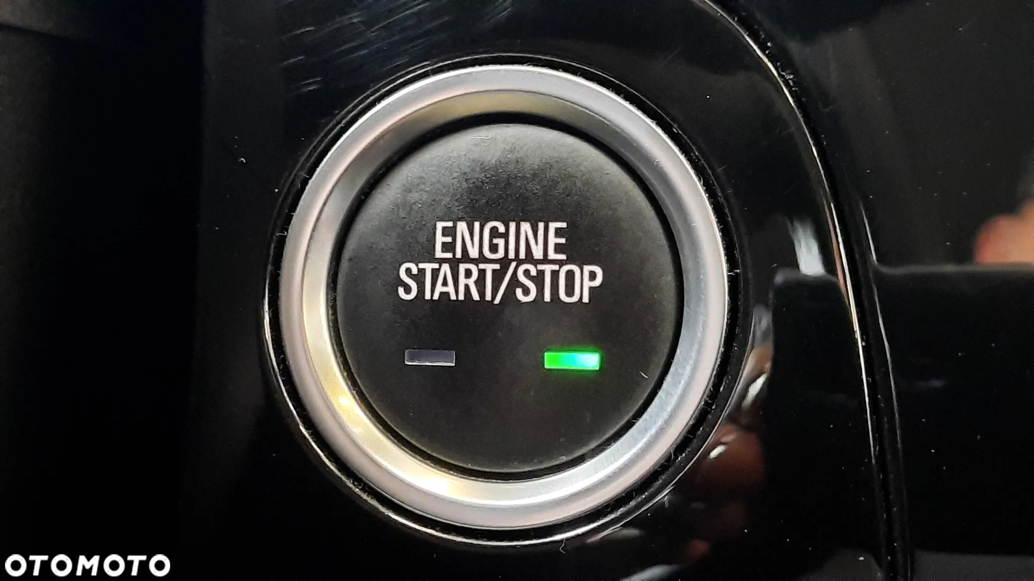 Opel Mokka 1.4 Turbo ecoFLEX Start/Stop Innovation - 25