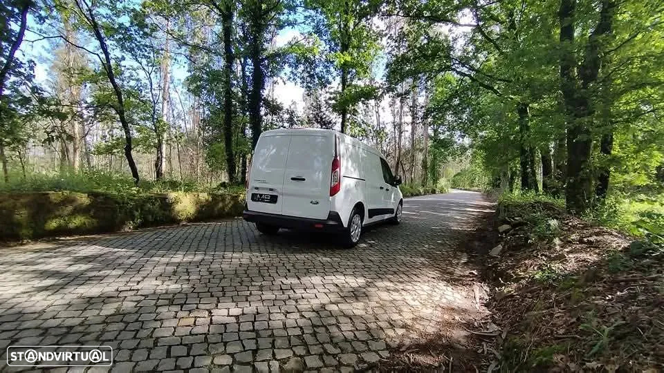 Ford Transit Connect 1.6 TDCI - 18