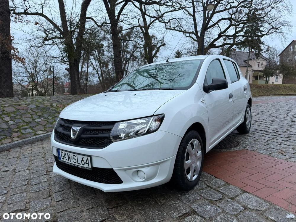 Dacia Sandero 1.2 16V 75 Laureate - 1
