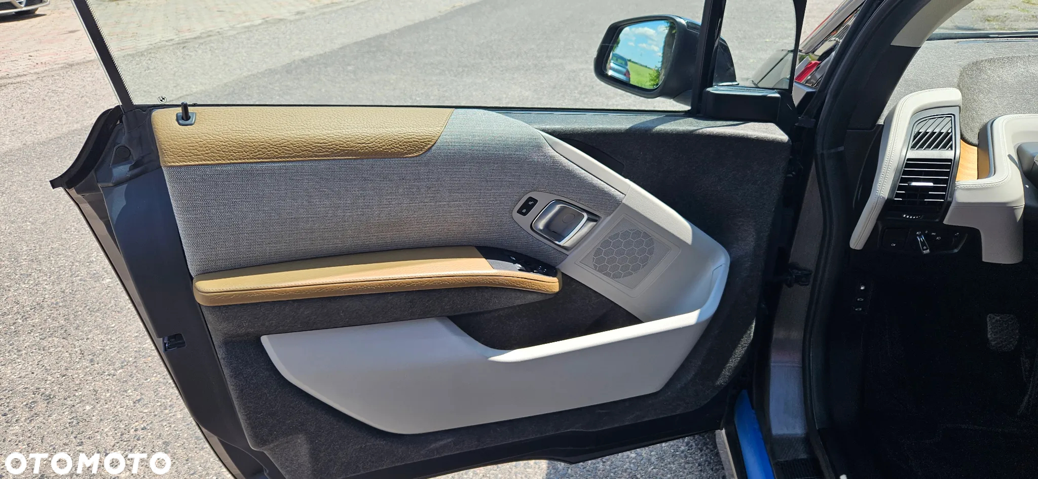 BMW i3 Standard - 16