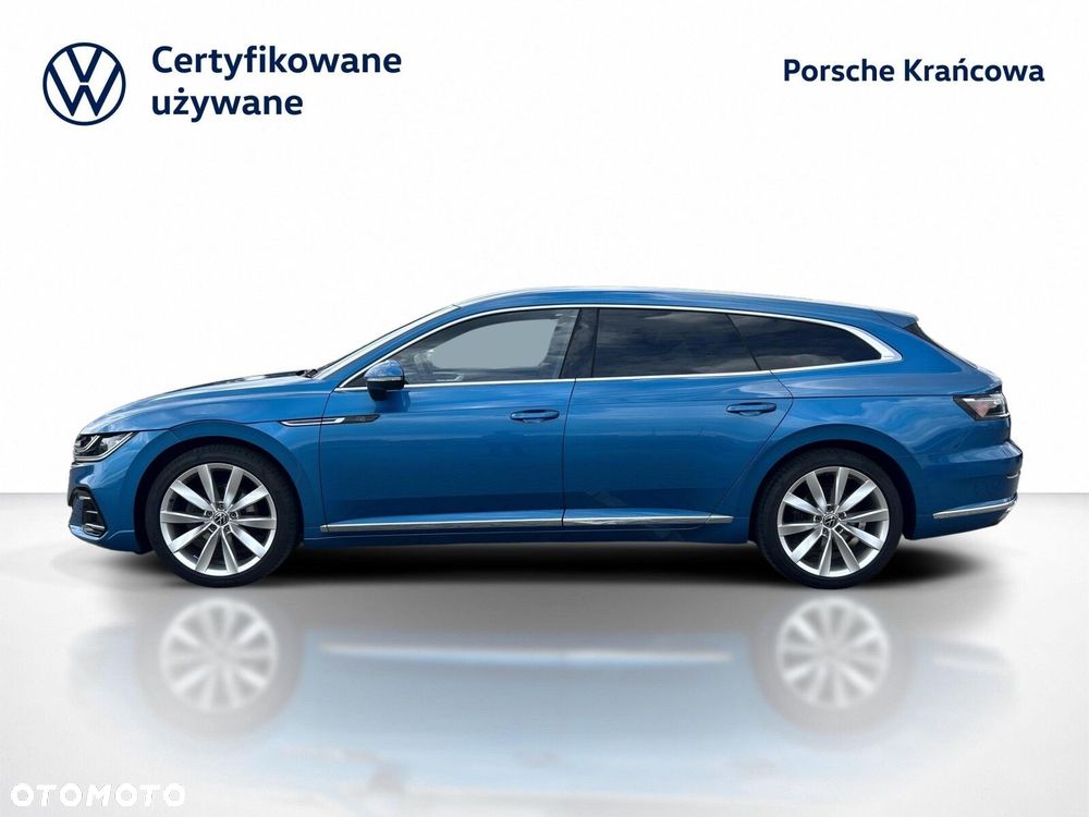 Volkswagen Arteon Shooting Brake 2.0 TDI 4Motion R-Line DSG - 2