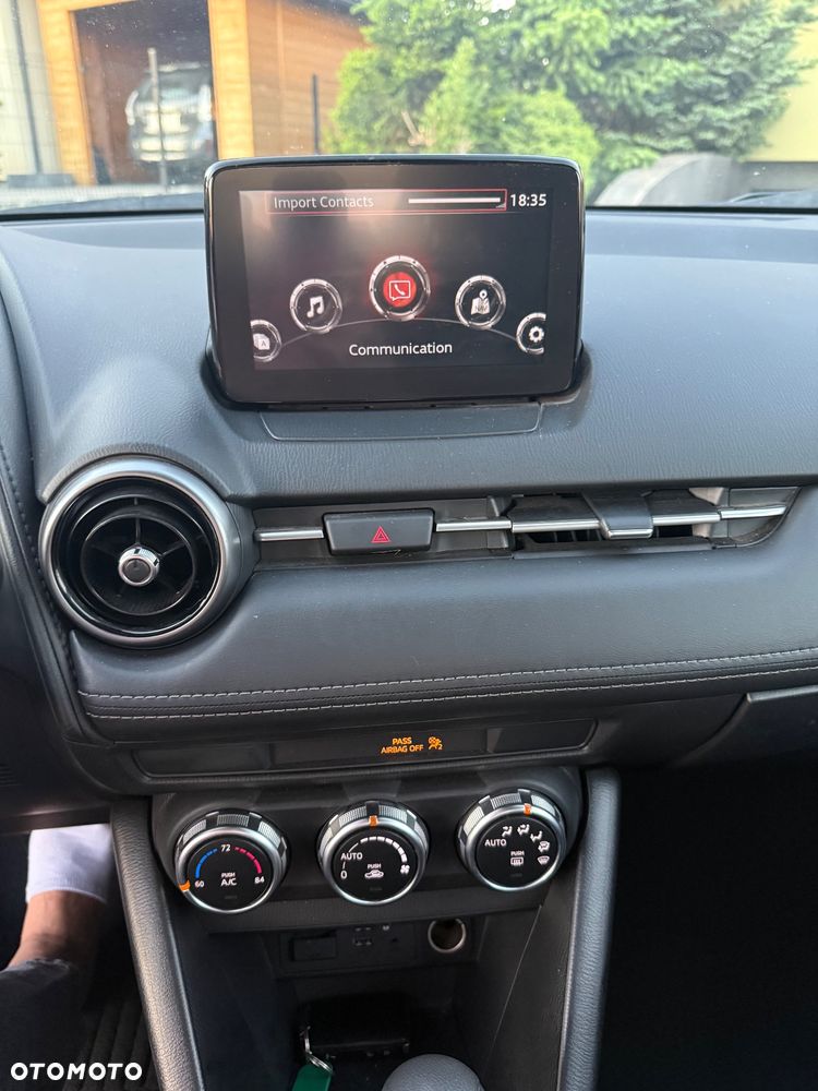 Mazda CX-3 - 25