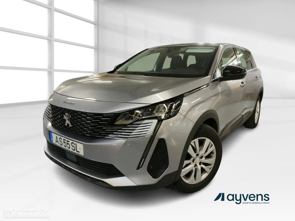 Peugeot 5008 1.5 BlueHDi Active Pack - 2
