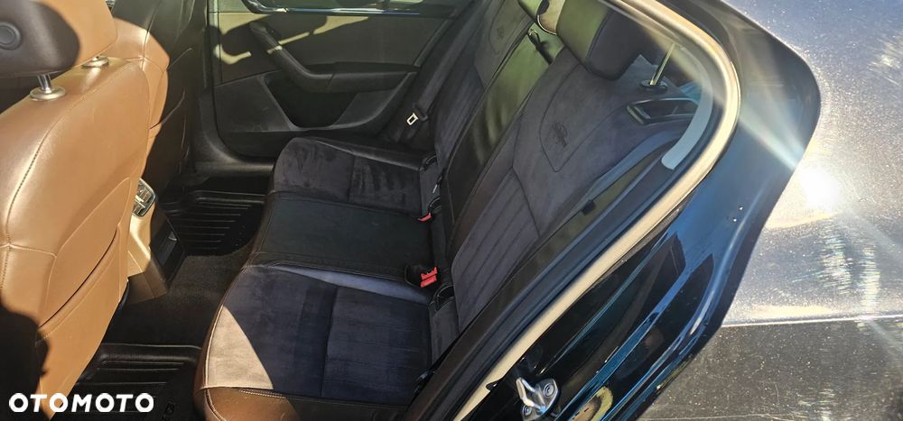 Skoda Octavia 1.8 TSI 4x4 L&K DSG - 7