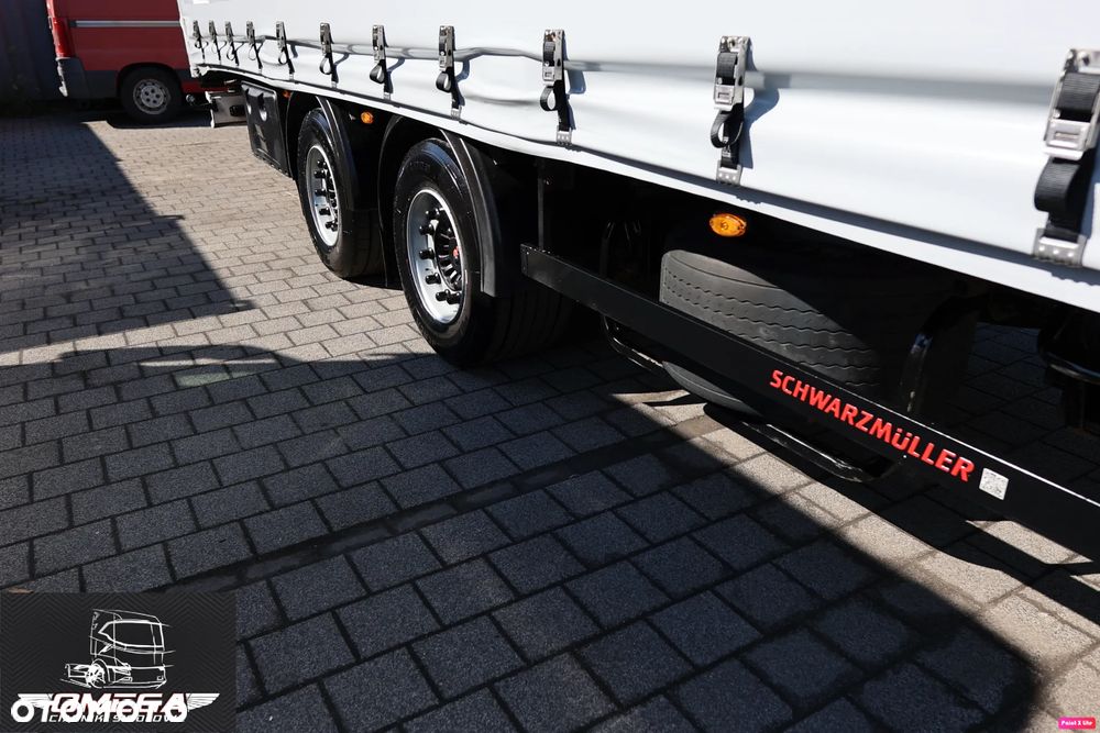 Scania 500 S / S 500 / ACC / EURO 6 / ZESTAW PRZESTRZENNY 120 M3 / RETARDER - 26