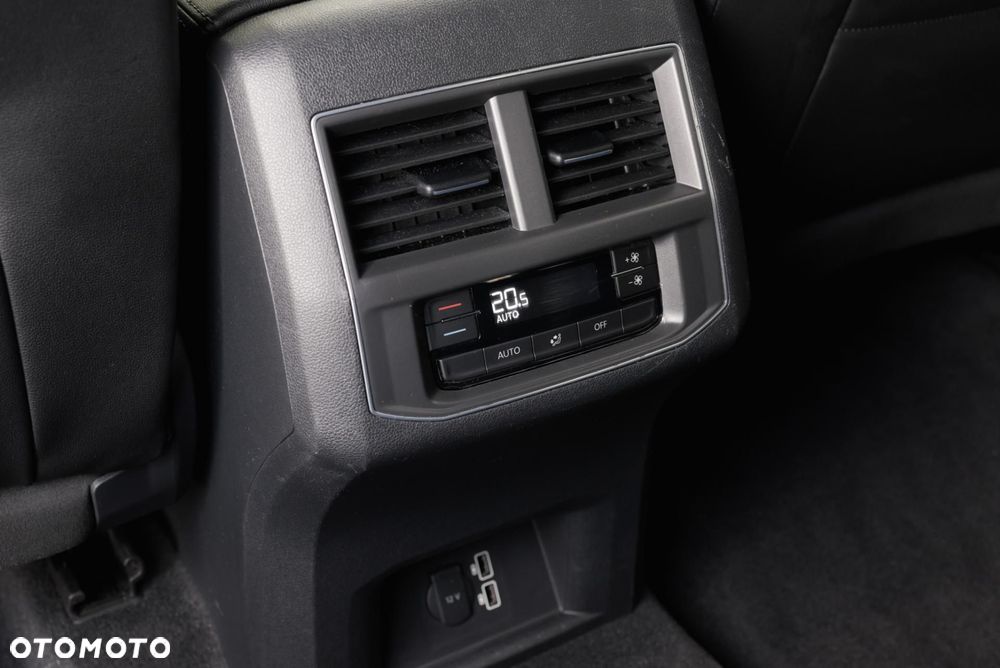 Volkswagen Atlas - 35